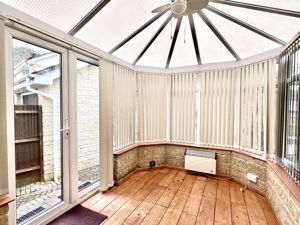 Conservatory- click for photo gallery